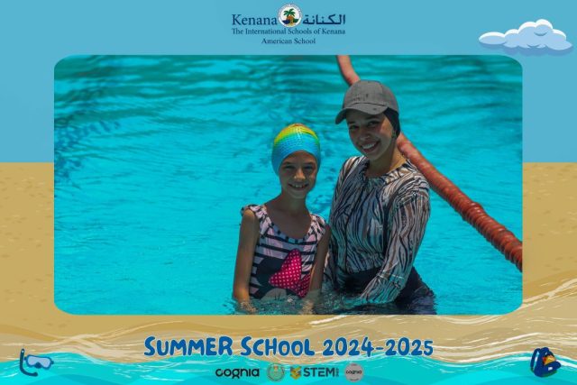I.S.K American School | Summer School Week 2 | 2024-2025