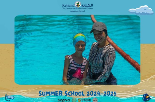 I.S.K American School | Summer School Week 2 | 2024-2025