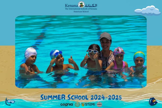 I.S.K American School | Summer School Week 2 | 2024-2025