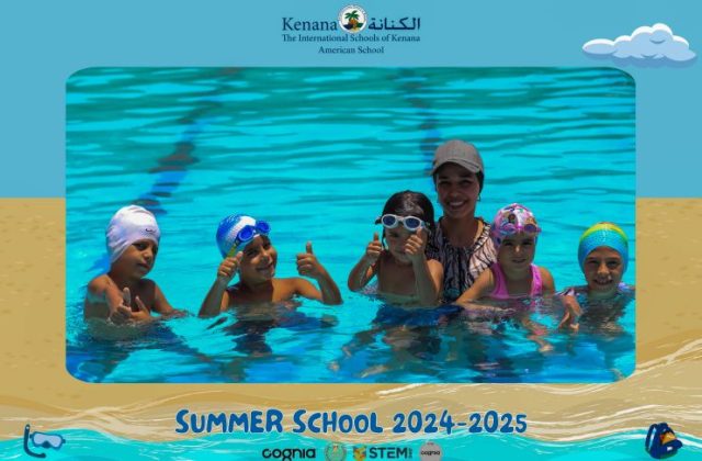 I.S.K American School | Summer School Week 2 | 2024-2025