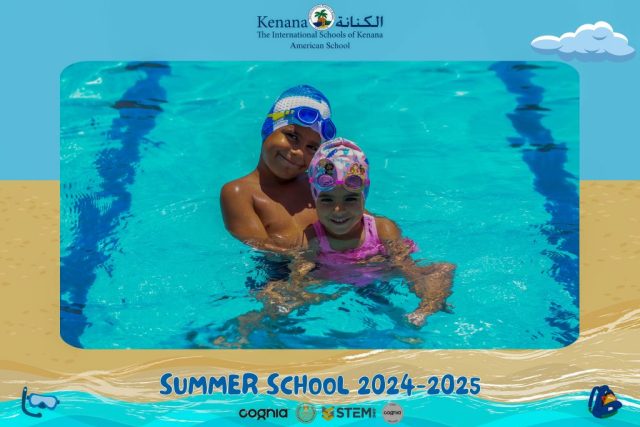 I.S.K American School | Summer School Week 2 | 2024-2025