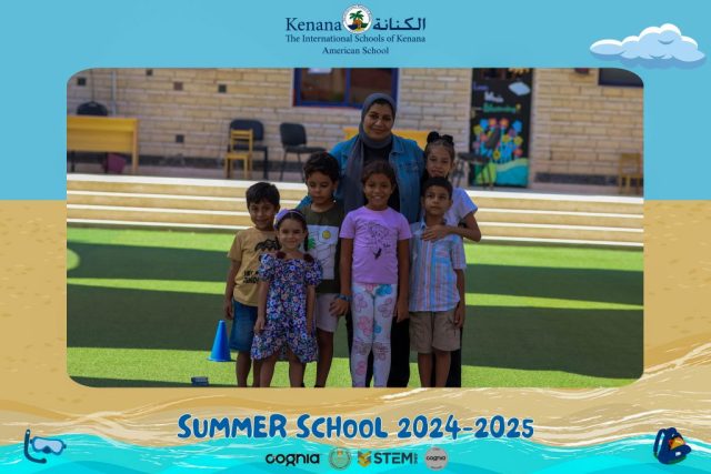 I.S.K American School | Summer School Week 2 | 2024-2025