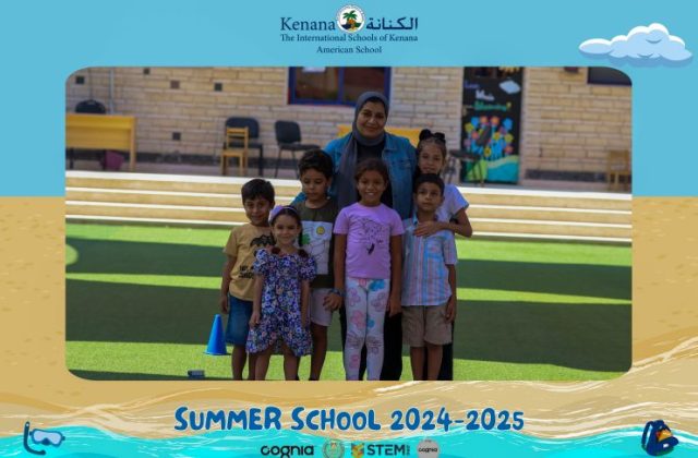 I.S.K American School | Summer School Week 2 | 2024-2025
