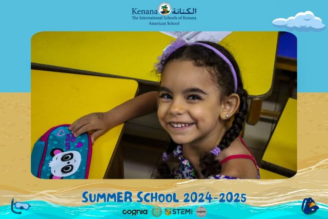 I.S.K American School | Summer School Week 2 | 2024-2025