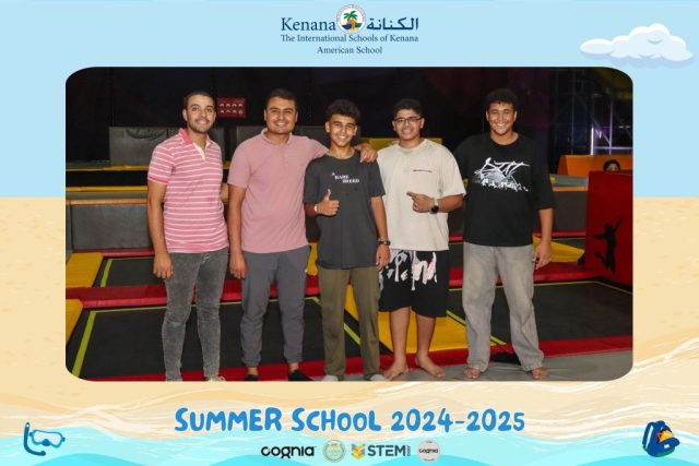 𝑰.𝑺.𝑲 𝑨𝒎𝒆𝒓𝒊𝒄𝒂𝒏 𝑺𝒄𝒉𝒐𝒐𝒍 | Xtreme Land 𝑻𝒓𝒊𝒑 “𝑺𝒖𝒎𝒎𝒆𝒓 𝑺𝒄𝒉𝒐𝒐𝒍” | 2024-2025