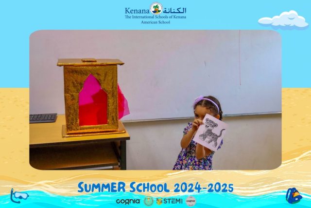 I.S.K American School | Summer School Week 2 | 2024-2025