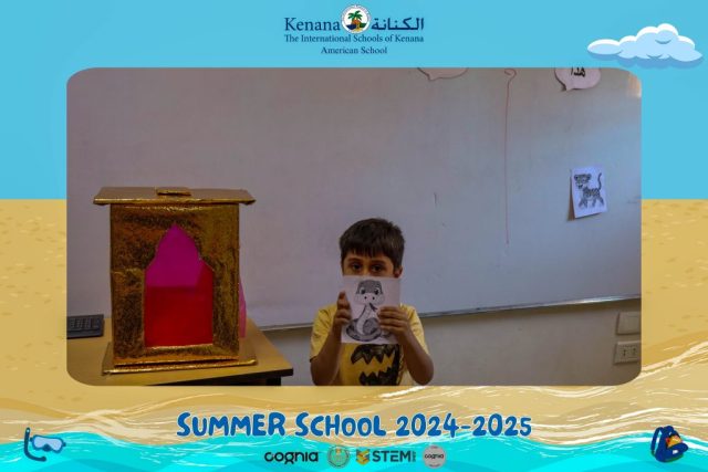I.S.K American School | Summer School Week 2 | 2024-2025