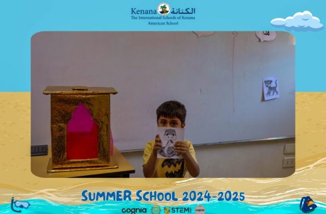 I.S.K American School | Summer School Week 2 | 2024-2025