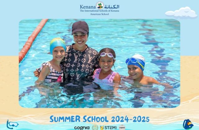 I.S.K American School | Summer School Week 1 | 2024-2025