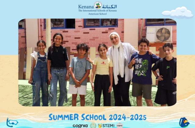 I.S.K American School | Summer School Week | 2024-2025