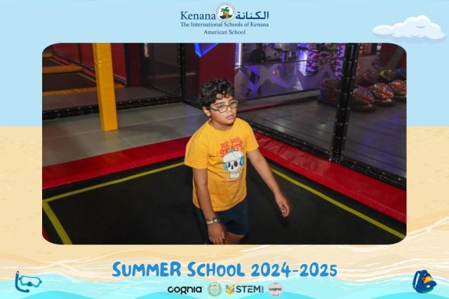 𝑰.𝑺.𝑲 𝑨𝒎𝒆𝒓𝒊𝒄𝒂𝒏 𝑺𝒄𝒉𝒐𝒐𝒍 | Xtreme Land 𝑻𝒓𝒊𝒑 “𝑺𝒖𝒎𝒎𝒆𝒓 𝑺𝒄𝒉𝒐𝒐𝒍” | 2024-2025