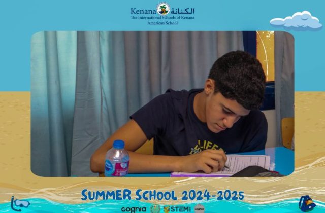 I.S.K American School | Summer School Week 2 | 2024-2025