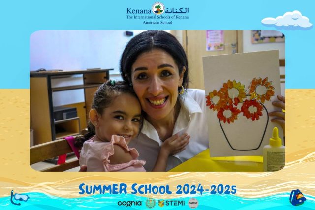 I.S.K American School | Summer School Week 2 | 2024-2025