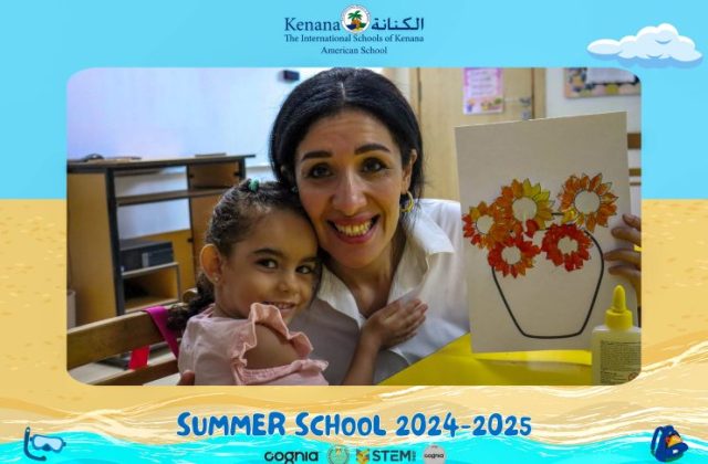 I.S.K American School | Summer School Week 2 | 2024-2025