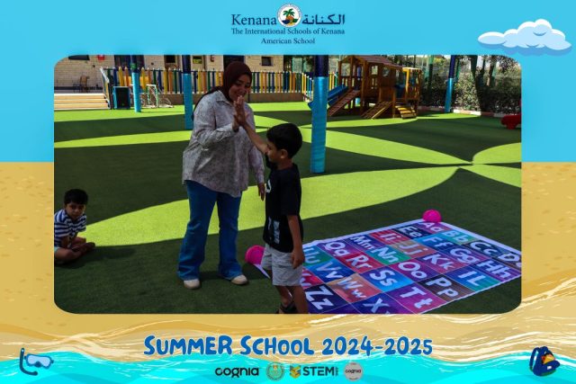 I.S.K American School | Summer School Week 2 | 2024-2025