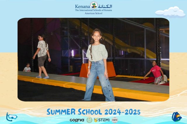 𝑰.𝑺.𝑲 𝑨𝒎𝒆𝒓𝒊𝒄𝒂𝒏 𝑺𝒄𝒉𝒐𝒐𝒍 | Xtreme Land 𝑻𝒓𝒊𝒑 “𝑺𝒖𝒎𝒎𝒆𝒓 𝑺𝒄𝒉𝒐𝒐𝒍” | 2024-2025