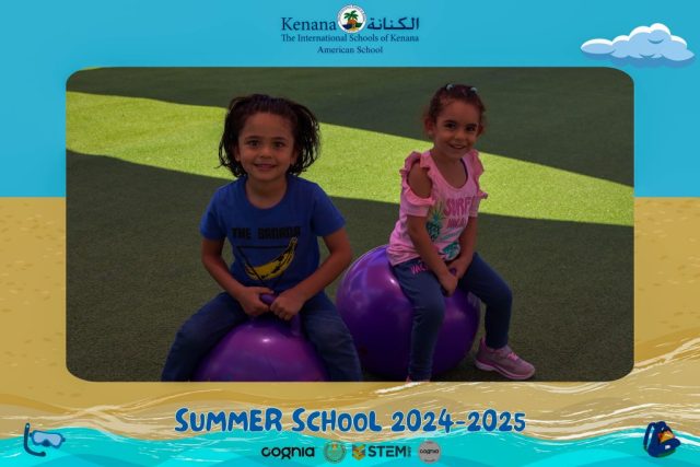I.S.K American School | Summer School Week 2 | 2024-2025