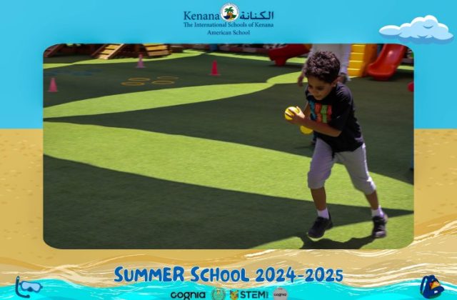 I.S.K American School | Summer School Week 2 | 2024-2025