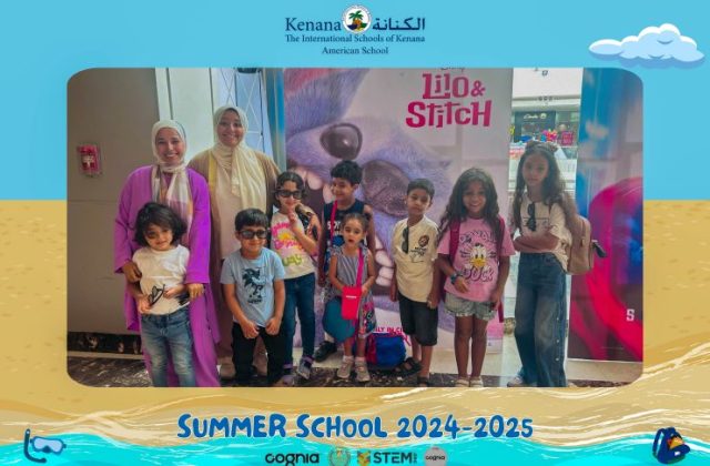 I.S.K American School | Summer School Week 2 | 2024-2025