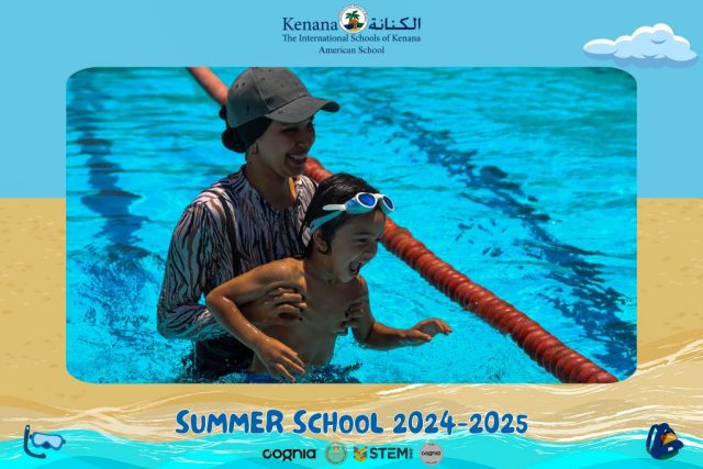 I.S.K American School | Summer School Week 2 | 2024-2025