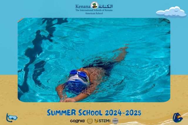 I.S.K American School | Summer School Week 2 | 2024-2025