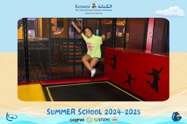 𝑰.𝑺.𝑲 𝑨𝒎𝒆𝒓𝒊𝒄𝒂𝒏 𝑺𝒄𝒉𝒐𝒐𝒍 | Xtreme Land 𝑻𝒓𝒊𝒑 “𝑺𝒖𝒎𝒎𝒆𝒓 𝑺𝒄𝒉𝒐𝒐𝒍” | 2024-2025