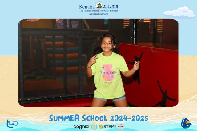 𝑰.𝑺.𝑲 𝑨𝒎𝒆𝒓𝒊𝒄𝒂𝒏 𝑺𝒄𝒉𝒐𝒐𝒍 | Xtreme Land 𝑻𝒓𝒊𝒑 “𝑺𝒖𝒎𝒎𝒆𝒓 𝑺𝒄𝒉𝒐𝒐𝒍” | 2024-2025