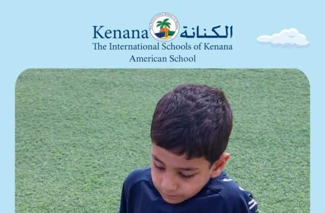 I.S.K American School | Summer School Week | 2024-2025