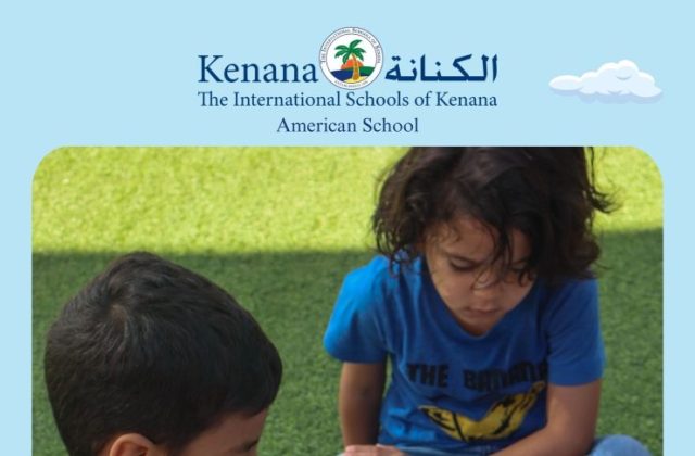 I.S.K American School | Summer School Week | 2024-2025
