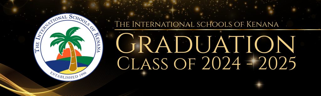 I.S.K-American School | Celebrating our Grade 12 Graduation | 2024-2025