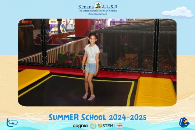𝑰.𝑺.𝑲 𝑨𝒎𝒆𝒓𝒊𝒄𝒂𝒏 𝑺𝒄𝒉𝒐𝒐𝒍 | Xtreme Land 𝑻𝒓𝒊𝒑 “𝑺𝒖𝒎𝒎𝒆𝒓 𝑺𝒄𝒉𝒐𝒐𝒍” | 2024-2025