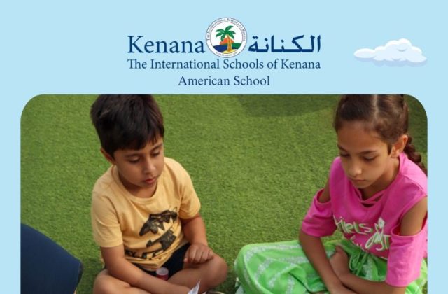 I.S.K American School | Summer School Week | 2024-2025