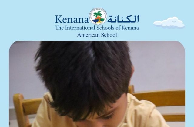 I.S.K American School | Summer School Week | 2024-2025