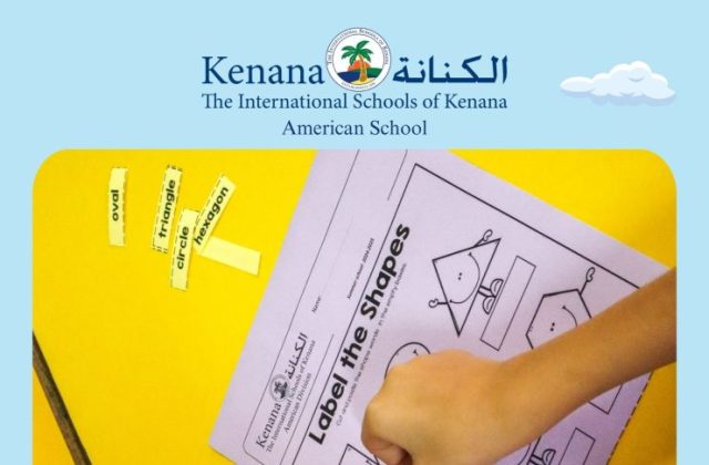 I.S.K American School | Summer School Week | 2024-2025