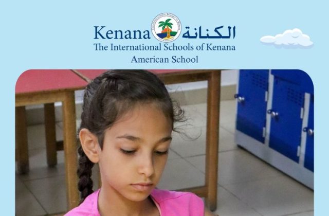 I.S.K American School | Summer School Week | 2024-2025