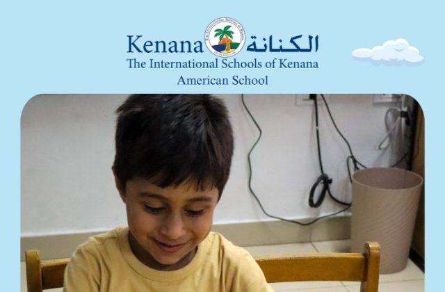 I.S.K American School | Summer School Week | 2024-2025