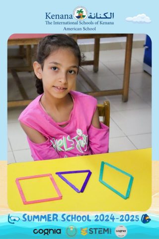 I.S.K American School | Summer School Week | 2024-2025