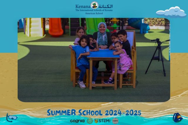 I.S.K American School | Summer School Week 2 | 2024-2025