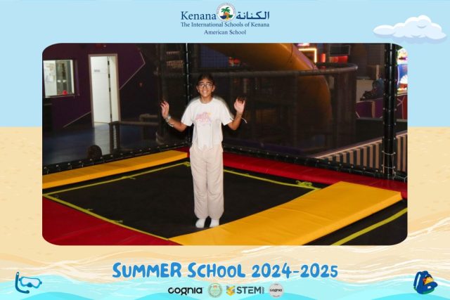 𝑰.𝑺.𝑲 𝑨𝒎𝒆𝒓𝒊𝒄𝒂𝒏 𝑺𝒄𝒉𝒐𝒐𝒍 | Xtreme Land 𝑻𝒓𝒊𝒑 “𝑺𝒖𝒎𝒎𝒆𝒓 𝑺𝒄𝒉𝒐𝒐𝒍” | 2024-2025