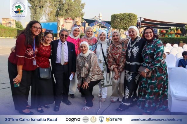 I.S.K-American School | Celebrating our Grade 12 Graduation | 2024-2025