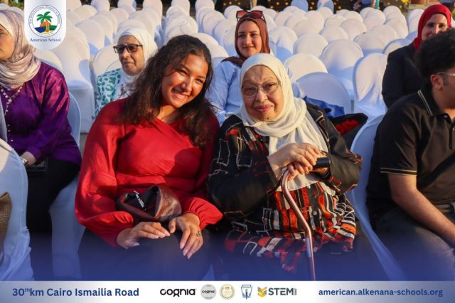 I.S.K-American School | Celebrating our Grade 12 Graduation | 2024-2025