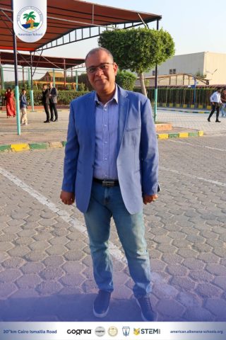 I.S.K-American School | Celebrating our Grade 12 Graduation | 2024-2025