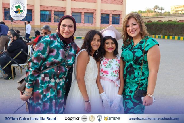 I.S.K-American School | Celebrating our Grade 12 Graduation | 2024-2025