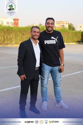 I.S.K-American School | Celebrating our Grade 12 Graduation | 2024-2025