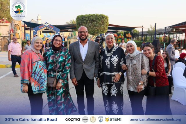 I.S.K-American School | Celebrating our Grade 12 Graduation | 2024-2025