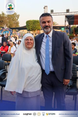 I.S.K-American School | Celebrating our Grade 12 Graduation | 2024-2025