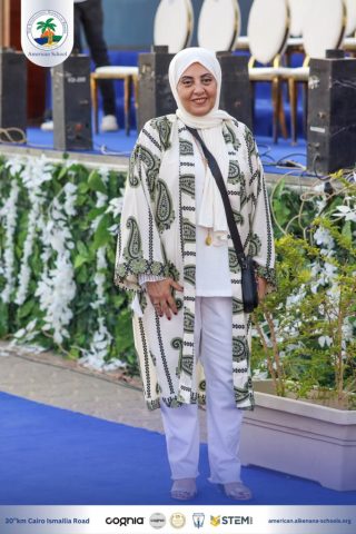 I.S.K-American School | Celebrating our Grade 12 Graduation | 2024-2025