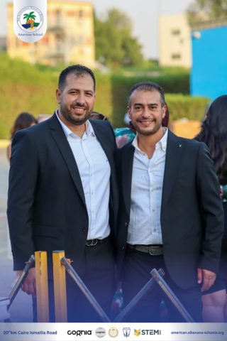 I.S.K-American School | Celebrating our Grade 12 Graduation | 2024-2025