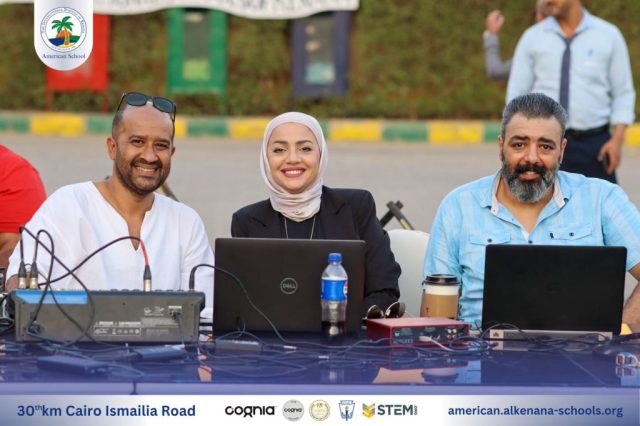 I.S.K-American School | Celebrating our Grade 12 Graduation | 2024-2025