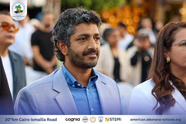 I.S.K-American School | Celebrating our Grade 12 Graduation | 2024-2025